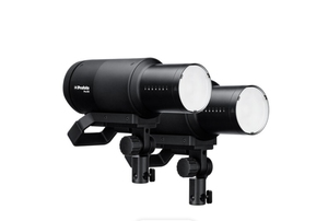ไฟสตูดิโอรุ่นใหม่ขายดี ro-D3 750Ws Duos Monolight (ชุด 2 ดวง) - Product Image 1