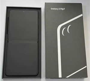 Hot Selling Brand New Samsungg Galaxy Z Flip7 512GB 6.9-inch FHD+ Dynamic AMOLED 50MP main camera 5G Smartphone - Product Image 2