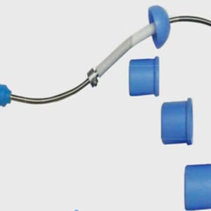 Manipulador de Laparoscopia Ginecológica Kara Mediclust Tipo Marwa, Dispositivos Médicos y Suministros>Dispositivos Médicos Profesionales - Product Image 1