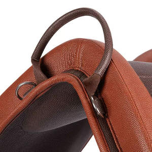 Selles de cheval de qualité supérieure nouveau style de selles de cheval selles de cheval pour adultes fabriquées sur mesure en gros - Product Image 4