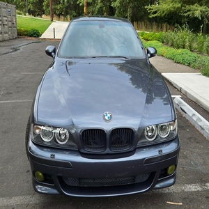 USADO LHD/RHD 2000 B M W M5 - Product Image 1