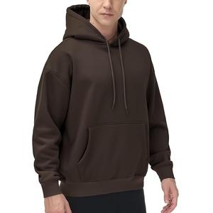 Vente en gros de prix OEM de service de sweats à capuche pour hommes 100% coton, meilleure vente de sweat à capuche pour hommes de taille plus de l'usine du Bangladesh - Product Image 1