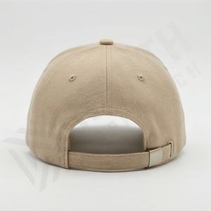 Gorra de Béisbol Bordada para Hombre, Diferentes Diseños, Precio al por Mayor, el Mejor Material, Gorra de Béisbol para Hombre, Estilo Deportivo Premium para Exteriores - Product Image 2