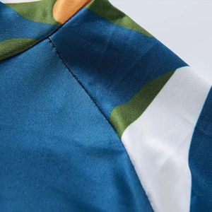 Sweat à capuche de pêche pour homme, haute qualité, manches longues, protection solaire hivernale, 100% coton polaire, motifs numériques, confortable pour l'extérieur - Product Image 6