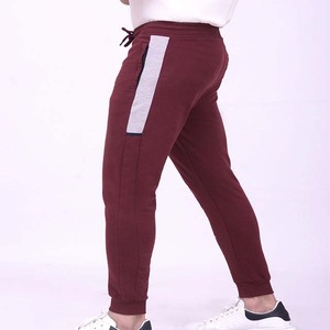 Nouveauté Offre Spéciale Vêtements pour hommes Pantalons Pantalons Vêtements décontractés pour adultes Usine Service OEM Pantalons de survêtement à bas prix Pantalons pour hommes - Product Image 2