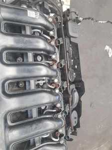 Motor Completo Usado para BMW Serie 5 E60 2003-2010, 2.5 Diésel M57D25O1 (M57N/256D2) - Product Image 3