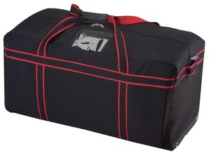 Large Capacity Ice Hockey Bag With Custom Design Your Own Ice Hockey Bag New Design Ice Hockey Bag - Product Image 6