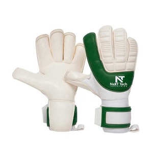 ถุงมือผู้รักษาประตูสำหรับการแข่งขันและการฝึกอบรม - Product Image 1