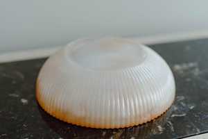 Cuenco Decorativo de Resina Hecho a Mano, Colorido Porta Joyas, Plato de Arte Epóxico, Plato para Servir Moderno, Decoración Única para el Hogar, Regalo - Product Image 5