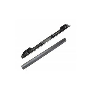 Moldura Cromada para Motocicleta L300 MB527256, Panel de Moldura para la Tapa del Maletero - Product Image 1