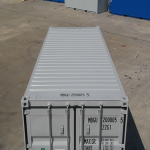 Envío de contenedores LCL y FCL de 20 pies/40 pies desde Shenzhen/Shanghái a EE. UU., Australia, Europa, Oriente Medio, expertos en envíos con capacidad de 28 toneladas. - Product Image 1