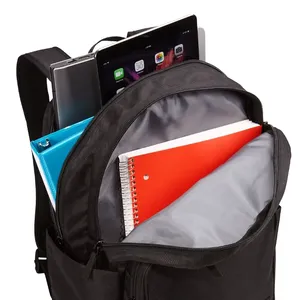 Zaino CASE LOGIC riciclato, merchandising sostenibile - Product Image 3