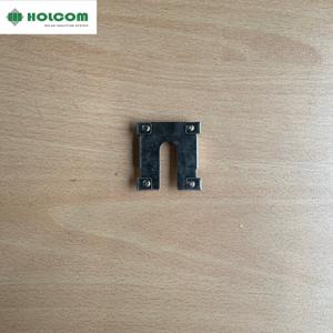 Clip de puesta a tierra SUS304 de acero inoxidable de alta calidad para montaje de Panel Solar Material de aluminio Sitio de instalación de techo - Product Image 6