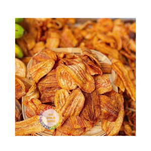 DURIAN FREEZE DURIAN BANANES SÉCHÉES EN GROS À PRIX CONCURRENTIEL EN VRAC SPÉCIALITÉ DU VIETNAM CRISPY SANCK - Product Image 3