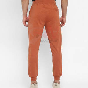 Pantalones Deportivos para Hombre de Uso Diario con Tela Absorbente de Humedad para Entrenamiento, Fitness y Uso Casual - Product Image 3