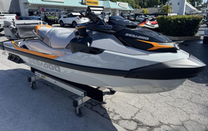 Calidad 2025 Sea-Doo FishPro Trophy 170 descuento para la entrega - Product Image 2