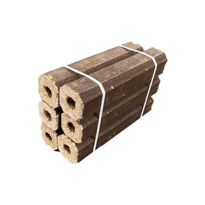 Briquetas RUF naturales ecológicas de madera/Briquetas de madera RUF/briquetas de madera a la venta a precio de fábrica - Product Image 1