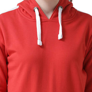 Custom Women Casual Solid Breathable Tracksuit <b>Crop</b> <b>Top</b> Knit Zipper Hoodie and Flared Pants 2 Piece Outfit Set - Product Image 5