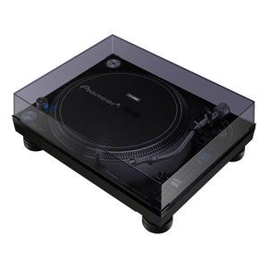 Lecteur et Enregistreur de Disques Giradischi DJ SERIES PLX 1000 Noir - Product Image 4