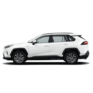 Prix FOB EXW 2024 Nouveau SUV de luxe à essence avec sièges en cuir Moteur turbo à vendre en stock - Product Image 6