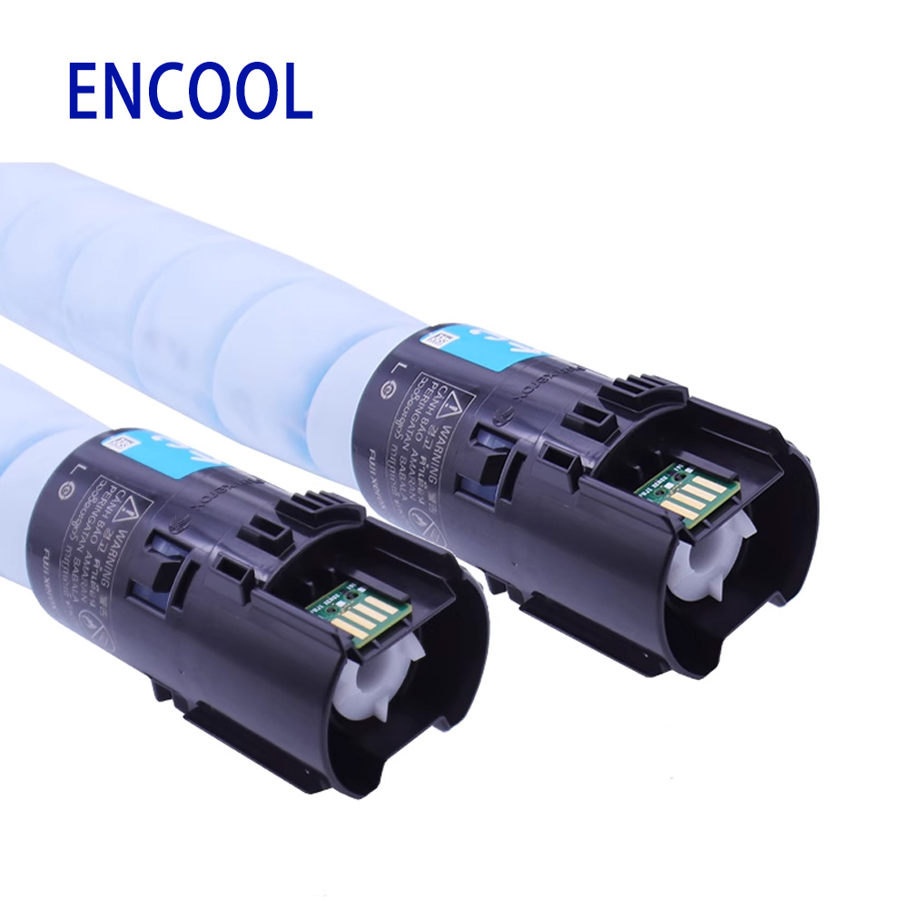 Original CT202630 Toner Cartridge for Fuji Xerox Printers