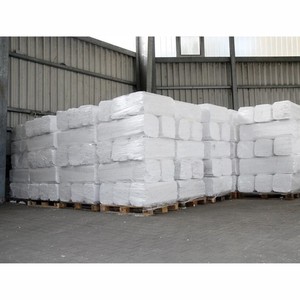 White <b>EPS</b> Block Scrap for Sale Bulk Orders for Plastic Recycling, Manufacturing, and Industrial Applications Worldwide - Product Image 3