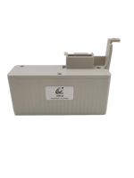 Lecteur intelligent de pulsations de gaz multi-réseaux HAC-WR-G |   Module sans fil OEM NB-IoT LoRaWAN pour l'IoT avec batteries et antennes intégrées