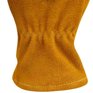 Gants de sécurité ignifuges pour pompiers, protection contre le feu - Product Image 3