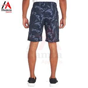 กางเกงขาสั้นผ้าตาข่ายระบายอากาศได้ดีสำหรับผู้ชายกางเกงขาสั้นสำหรับวิ่งออกกำลังกายเล่นฟิตเนสได้ตามต้องการสินค้ามาใหม่ - Product Image 3