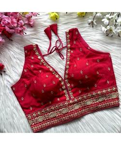 Manteaux modestes de fête avec Salwar Kameez indien 3 pièces pour femmes en robe Eid imprimée - Product Image 6