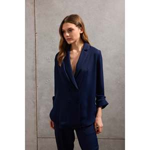 Equipo Femenino - Azul Marino - Product Image 3