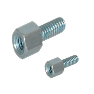 Custom Hex <strong>Jack</strong> <strong>Screw</strong> Stainless Steel Aluminum Male/Female Fasteners for Computer Hex <strong>Screw</strong> Pcb Spacer - Product Image 4