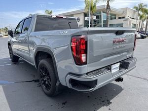 4WD รถแท็กซี่แบบใช้ทำความสะอาด2024 GMC Sierra 1500ยกระดับ - Product Image 4