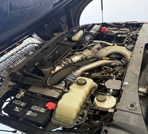 รถฟอร์ด F-250 ซูเปอร์ดิวตี้ เมกะเร็กซ์ ปี 2021 สภาพดีเยี่ยม พร้อมส่ง - Product Image 6