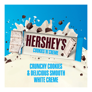 Hershey's Assorted Flavors Bulk Pack Candy Bars Bittersweet <b>Chocolate</b> with Nut for Kids Parties School Snacks <b>Gifts</b> - Product Image 4