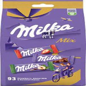 100% Original Milka chocolate for Sale at Export Price - Product Image 6
