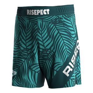 Short de combat MMA pour homme Kimono de Jiu Jitsu durable d'entraînement athlétique No Gi Grappling Training Muay Thai Fit BJJ Stretch Feature - Product Image 1
