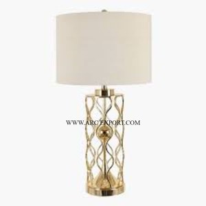 Lampe de table éclaircissante qualité supérieure décor à la maison design luxueux salon et chambre lampes de table au sol à vendre - Product Image 6