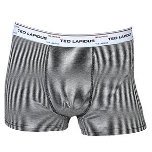 Men's Lining <b>Boxer</b> - <b>Black</b> - Product Image 1