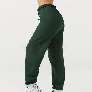 Pantalones Deportivos de Diseño Único con MOQ Bajo, Pantalones Deportivos de Marca Privada en Venta, Pantalones Deportivos de Alta Calidad y Estilo Nuevo - Product Image 3