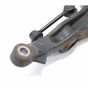 Brazo de Suspensión Delantero Izquierdo para Jeep Grand Cherokee 4ª Serie 68022605AD (11>21) - Product Image 3