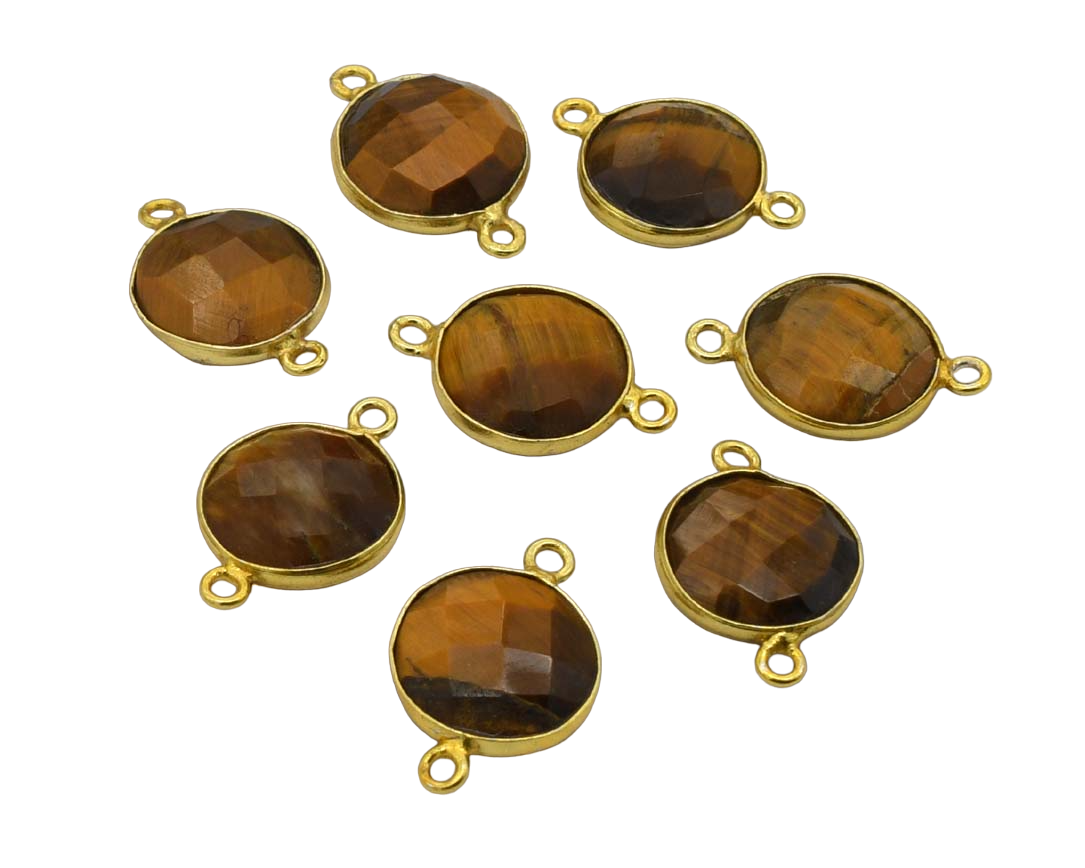 2 Loop-Gold Plated C151