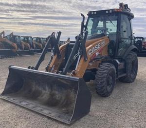 เครื่องจักรตัก580SN เคสสำหรับปั๊มก่อสร้างเป็นส่วนประกอบหลัก - Product Image 5