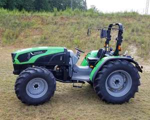 Tractor Deutz-Fahr 5080G TB 2026 Nuevo y Usado, con Transmisión de Retroceso, Motor de 4 Cilindros - Product Image 6