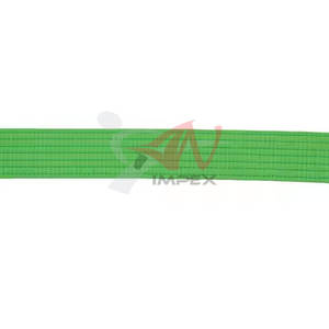 Cinturones de Jiu Jitsu de Primera Calidad, Tela Resistente con Fabricación Premium para Sesiones de Entrenamiento Consistentes - Product Image 3