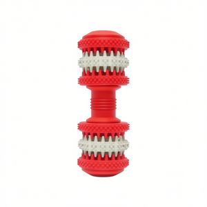 Giocattoli da Masticare Durevoli per Cani, Giocattolo Resistente per l'Intrattenimento Canino - Product Image 3