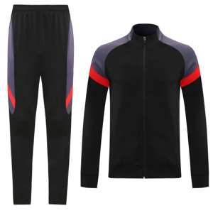 Trajes Deportivos Sólidos Transpirables Ligeros de Alta Calidad de Secado Rápido con Mangas Largas y Opción de Logotipo Personalizado para Deportes de Invierno en Tallas Grandes - Product Image 1