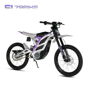 90 KM/H Max velocità Falcon serie <span class=keywords><strong>moto</strong></span> elettrica 79 bici Falcon Pro - Product Image 3