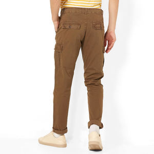 Joggers attrayants, pantalons minces taille moyenne pour hommes unisexes à prix abordable [uniquement pour les produits prêts à être expédiés] - Product Image 2