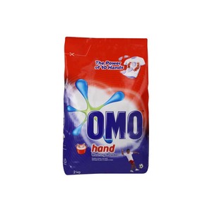 ผงซักฟอกโอโม2กก. 4กก. 5กก. - Product Image 4